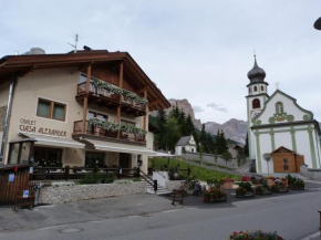  Chalet Ciasa Alexander  Бадия